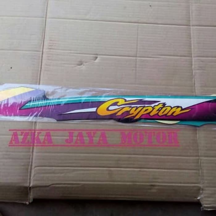 striping Crypton