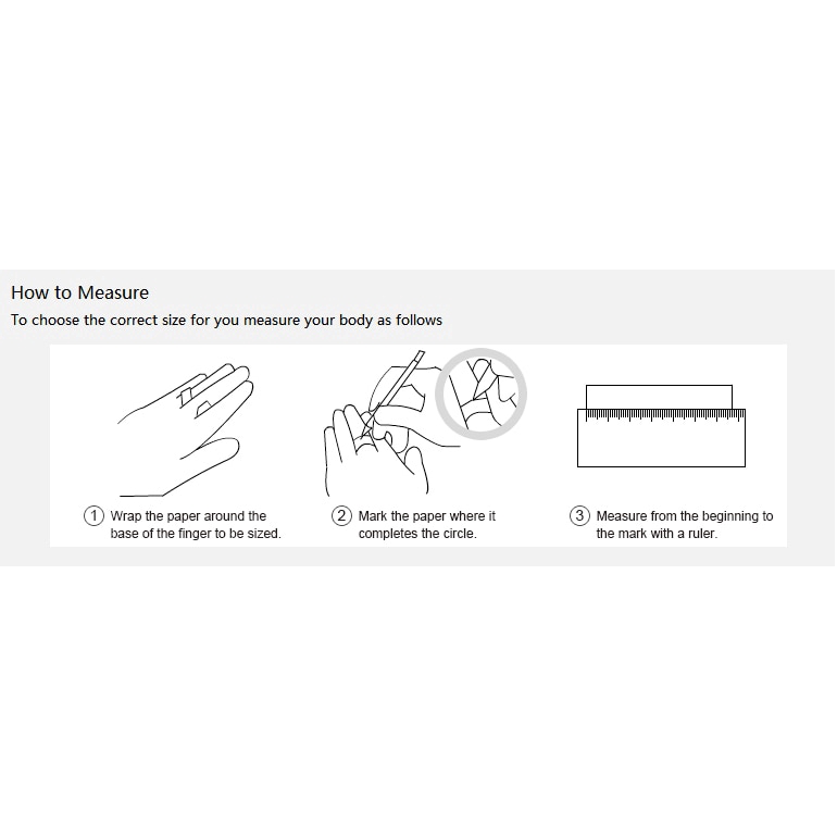 Cincin Desain Tengkorak Warna Hitam Dan Silver Gaya Punk Rock Gothic Untuk Pria