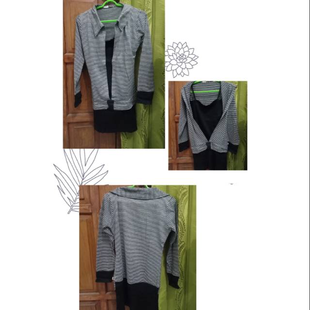 Preloved Salur