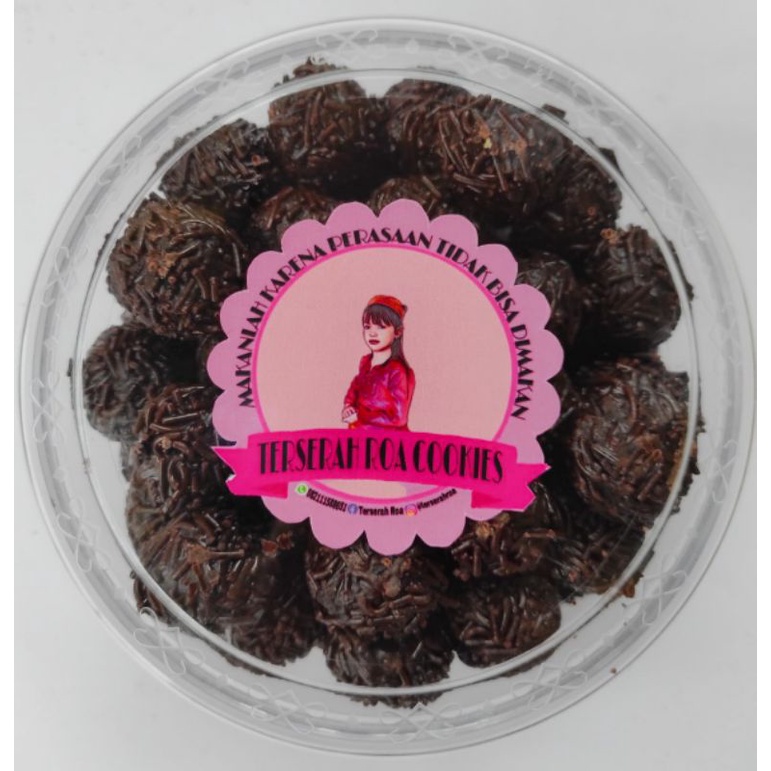 

Rambutan "terserahroa