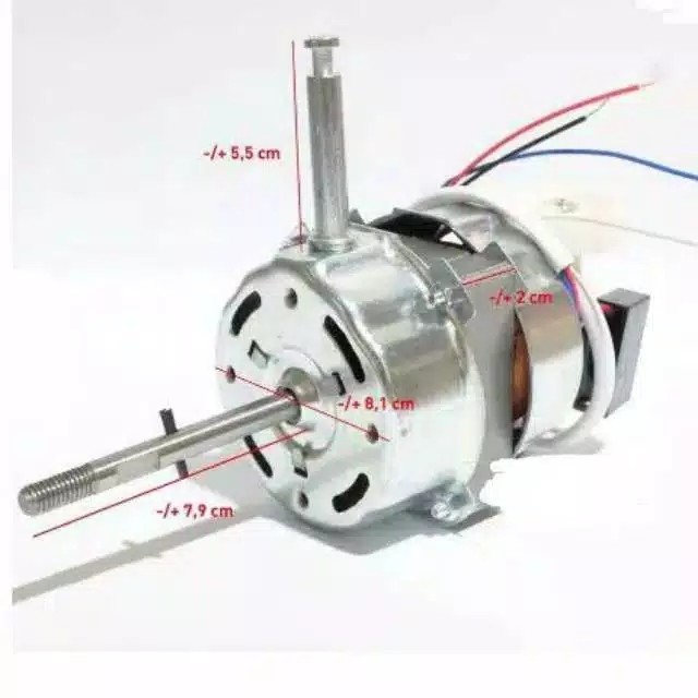 Motor , 3020 , Dinamo , 16 inchi  Stanfan , Kipas , Kipas Angin , Maspion