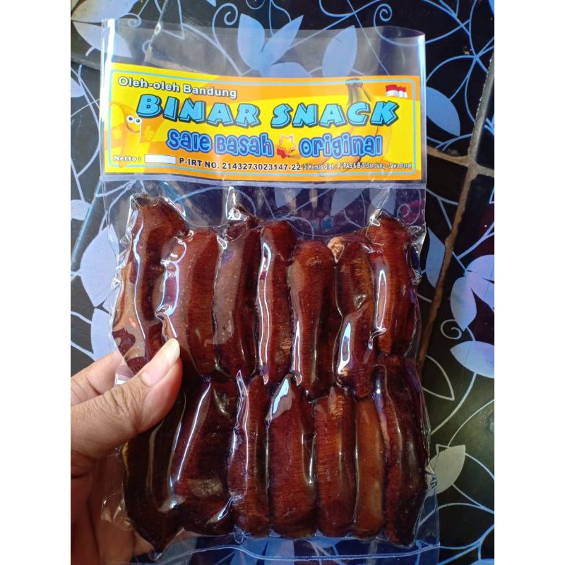 

sale pisang