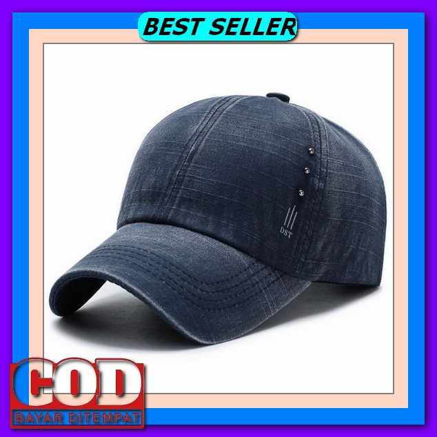 Topi Pria Distro Original Topi Baseball Pria Trucker Hat Snapback Jaring Ork689 Hexlogtype Maroon Ba