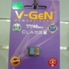 V-Gen 4Gb MicroSD Class 6 Up to 48MBps