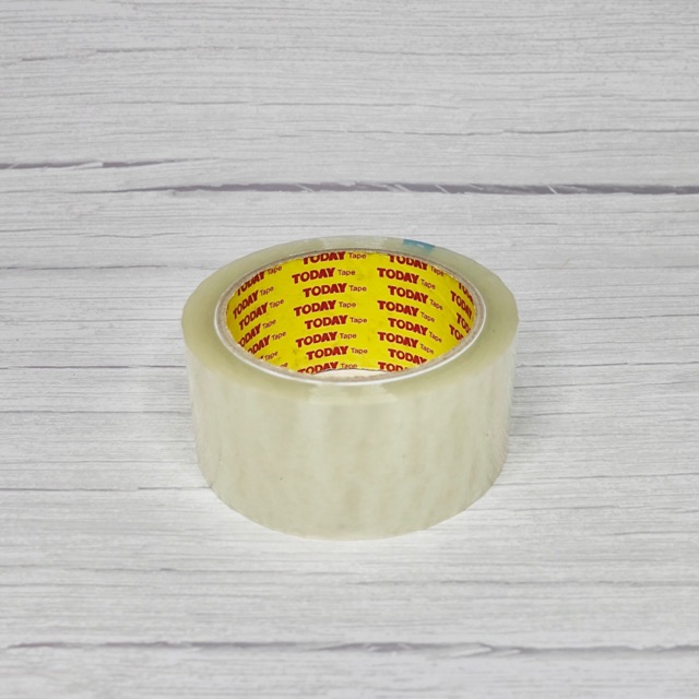 

Lakban OPP 2 inch berkualitas Merk Today