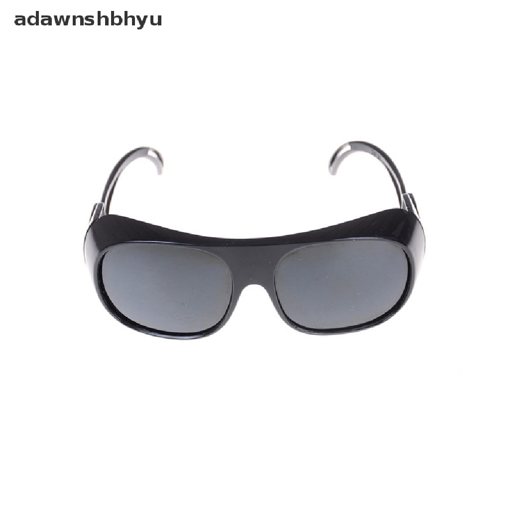 Adawnshbhyu Welding Welder Sunglasses Kacamata Goggles Pelindung Buruh Kerja