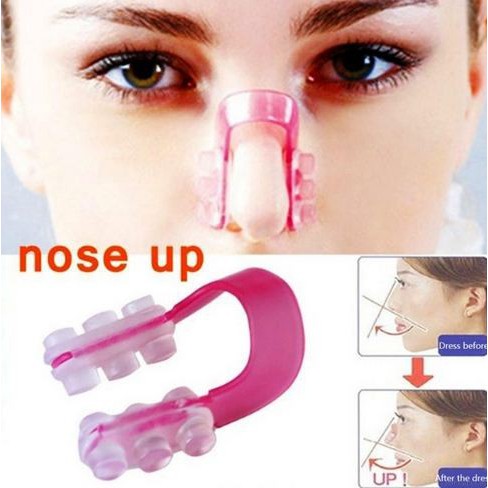 Nose Up Clipper - Pemancung Hidung Alami