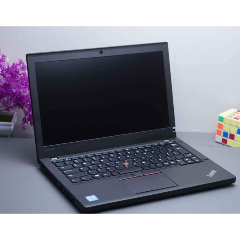 Lenovo Thinkpad X201 X220 X230 X240 X250 X260 X270 Core i5 Mulus Murah-X260 I5/8GB/SSD 256