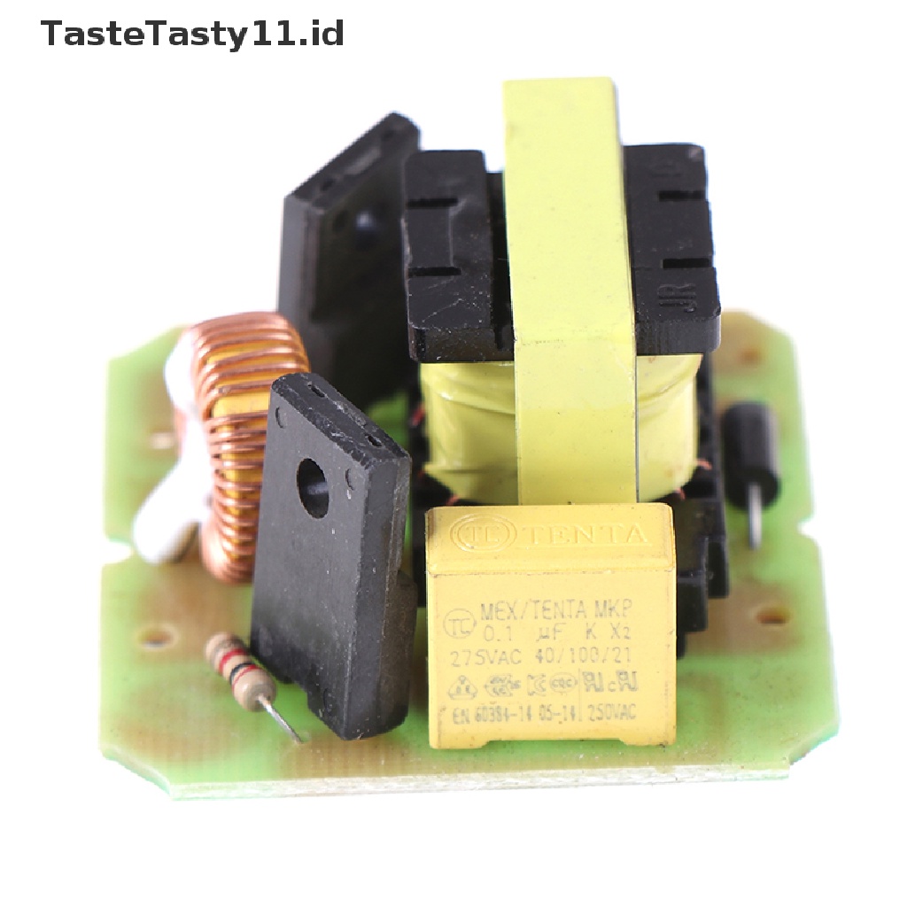 Modul Inverter Boost Step Up Transformer 40w Dc-Ac 12v To