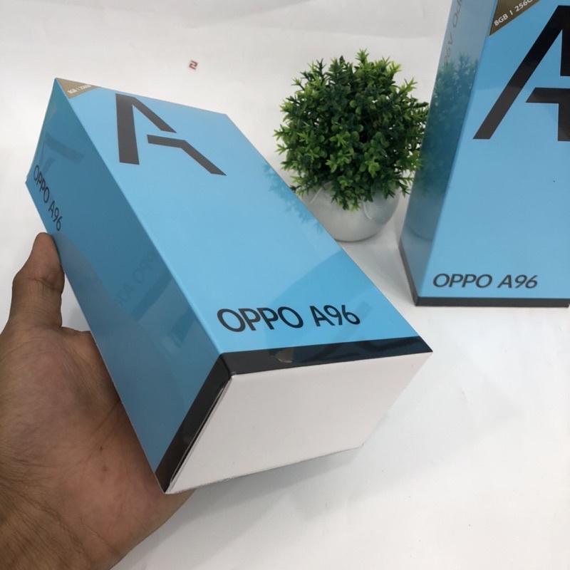 OPPO A96 8/256GB