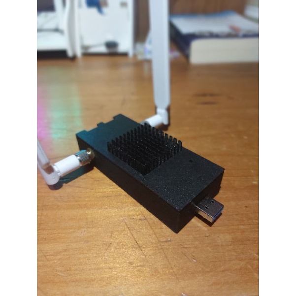 Modem Rakitan Fibocom L860-GL CAT 16 5CA