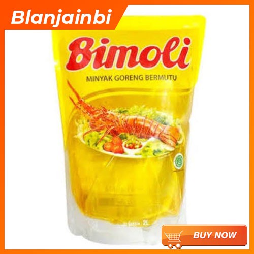 

Minyak Goreng Bimoli Bandung Area