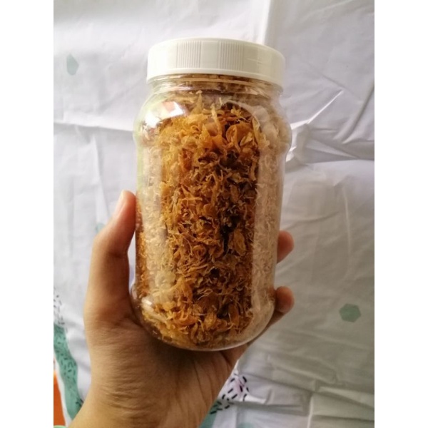 

Bawang Goreng Homemade / bagor bawang goreng asli tanpa tepung bawang goreng rumahan bogor bamer
