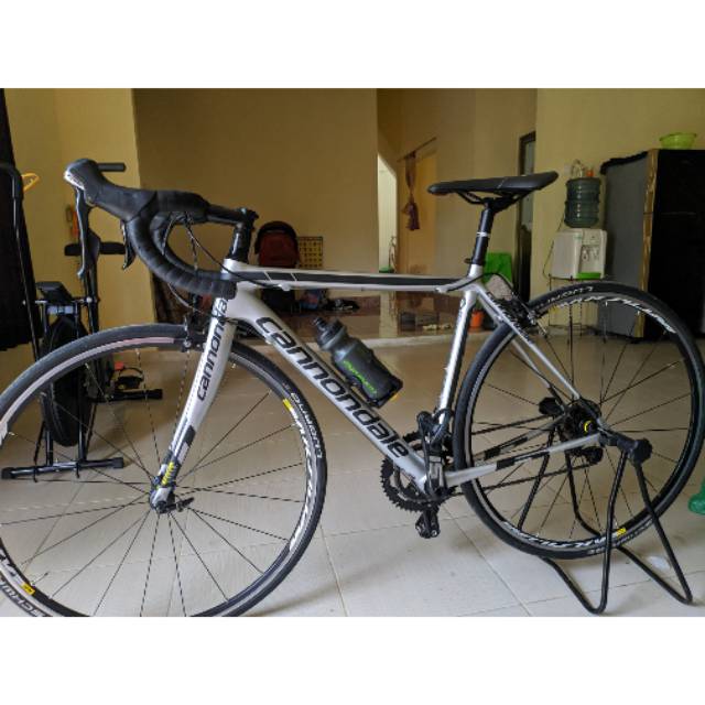 harga cannondale road bike