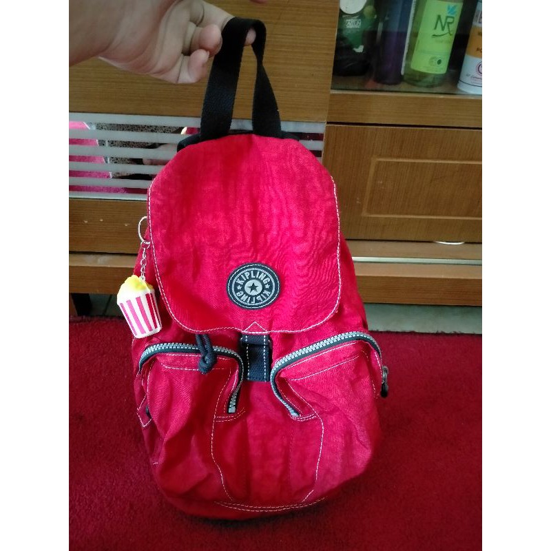 backpack kipling prelov