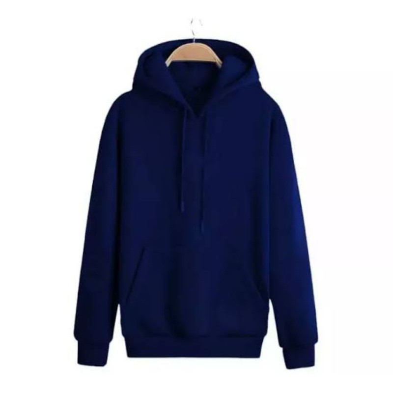 Home-JADE Jaket Hoodie Anak Unisex Sweater Casual Anak Anak Umur 1-9 Tahun