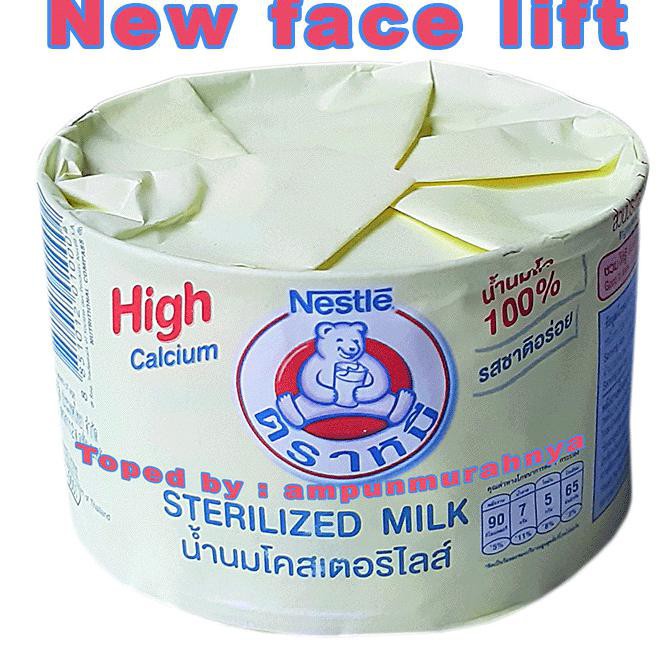 

[[BISA COD]] Susu beruang Thailand SPECIAL Kode 27