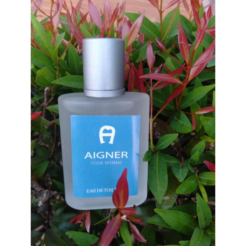 parfum aigner