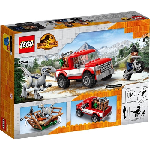 Lego Duplo 10962 Buzz Lightyear's Planetary Missio