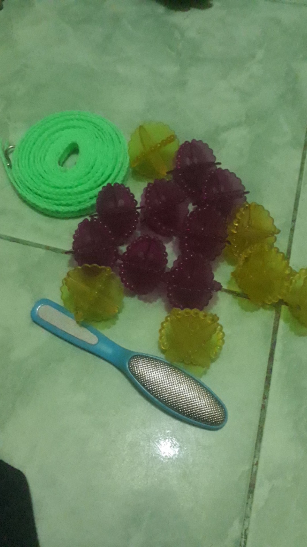 Lb.shop - Laundry Ball  Bola Karet Mesin Cuci  Cleaning Washing Ball Bola Pencuci  Go Green