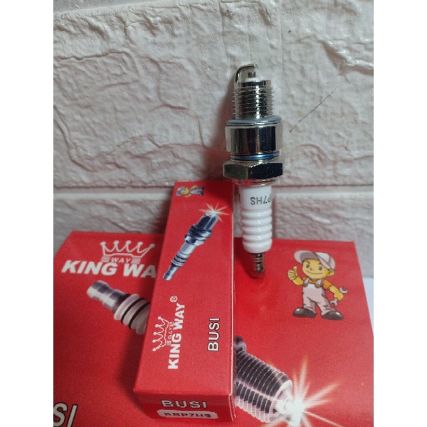 busi 2T  RX-KING fizr ,Alfa,sigma,king way(KBP7HS)