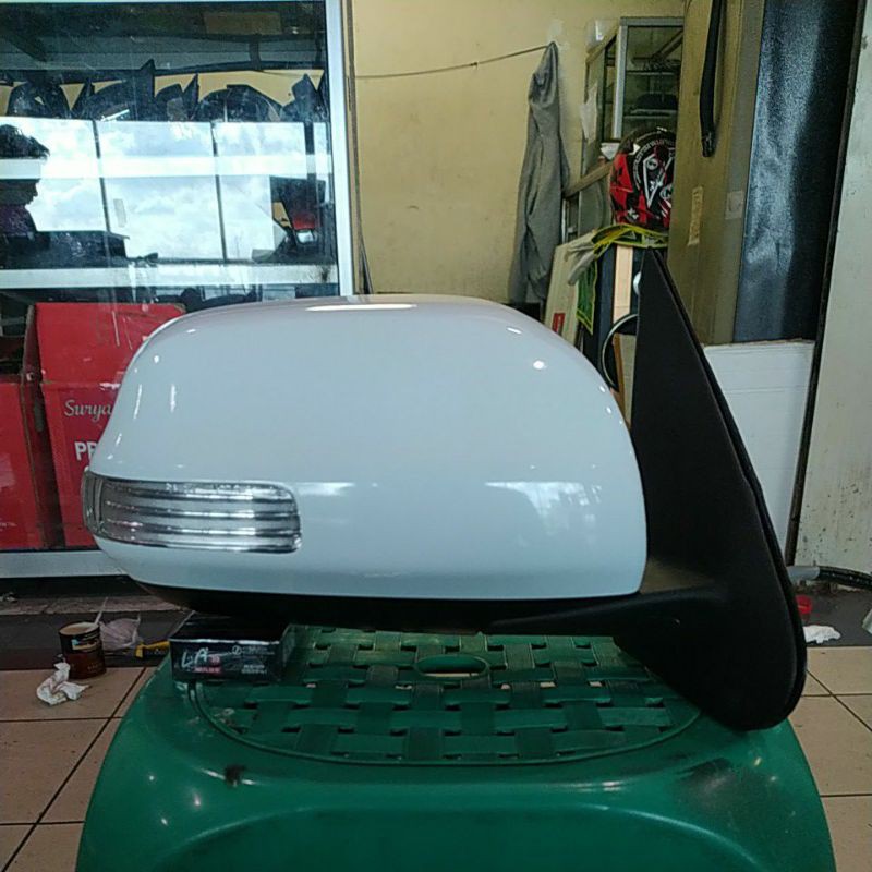 Spion Terios TX Adventure 2007 2008 2009 2010