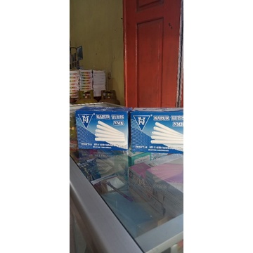 

Kapur tulis putih NMK