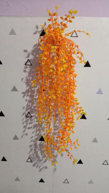 Paket Breket Wajik+juntai Kemuning/bunga Plastik/daun Plastik/rumput Plastik/daun Rambat Plastik