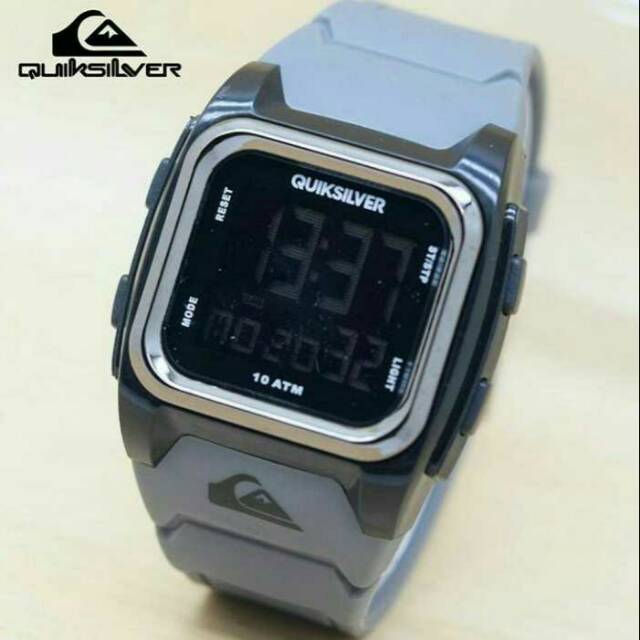 Jam tangan pria quiksilver