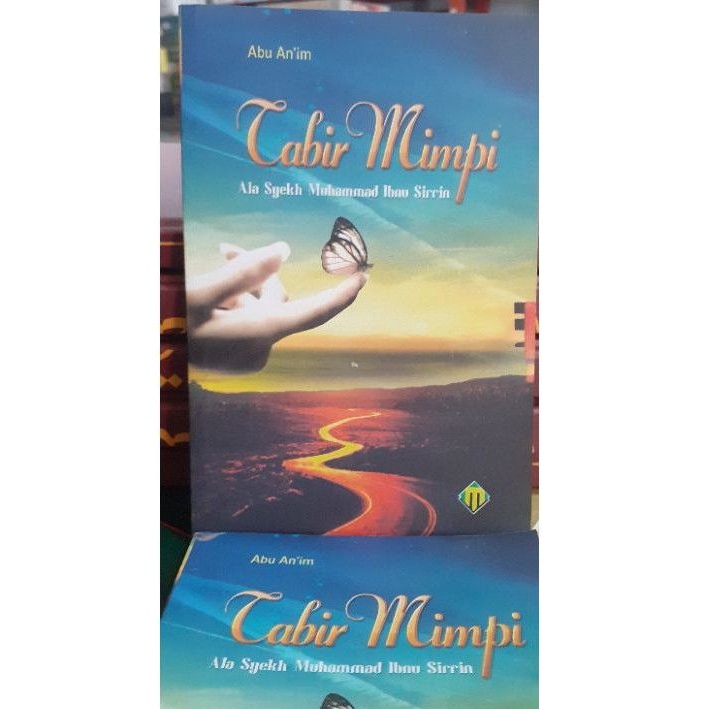 BARU KITAB BUKU TABIR MIMPI ALA SYEKH MUHAMMAD IBNU SIRRIN BISA COD AMAN