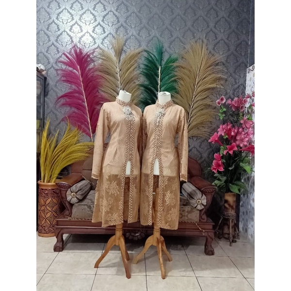 kebaya besan (harga diatas per biji ya )