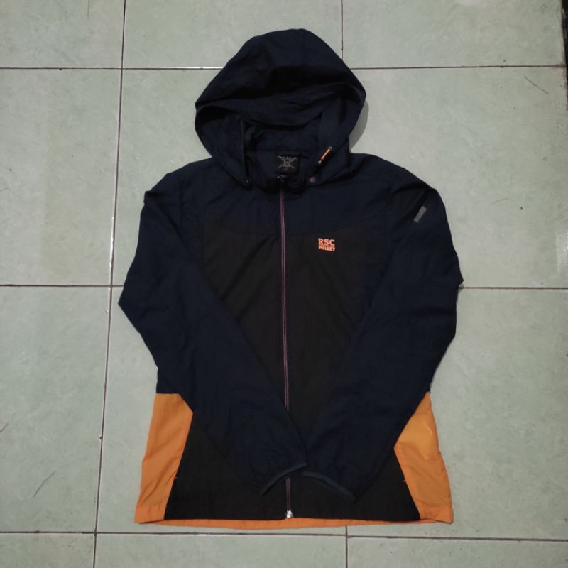 Jaket running RSC Millet / Jaket running second original