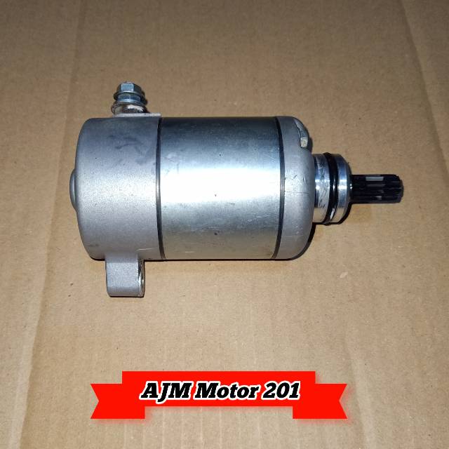 Dinamo stater - Ginamo starter All new cb 150 led - cb150 r facelift original