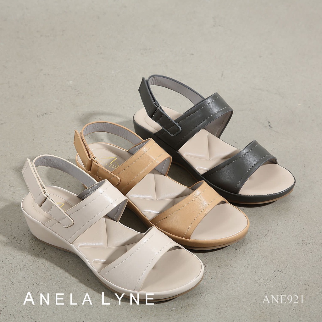 ANELA LYNE  WEDGES TALI ARANZURU ANE921 ORIGINAL