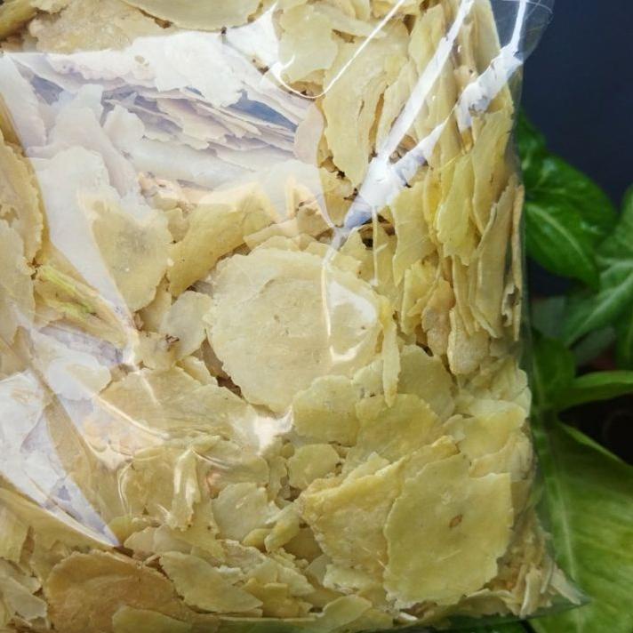 

✨IMPORT✨ EMPING MELINJO REMUKAN 500 GR NO 1 KHAS LIMPUNG paling murah