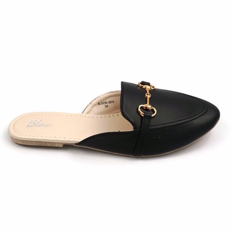 Blow Mules Flats Sandal Wanita BLSION 0014-8