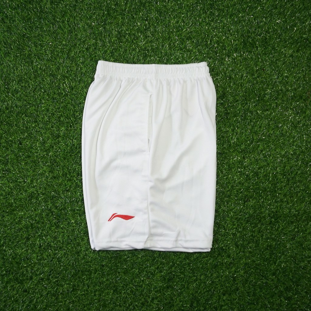 Celana badminton yonex CPY108 putih-4