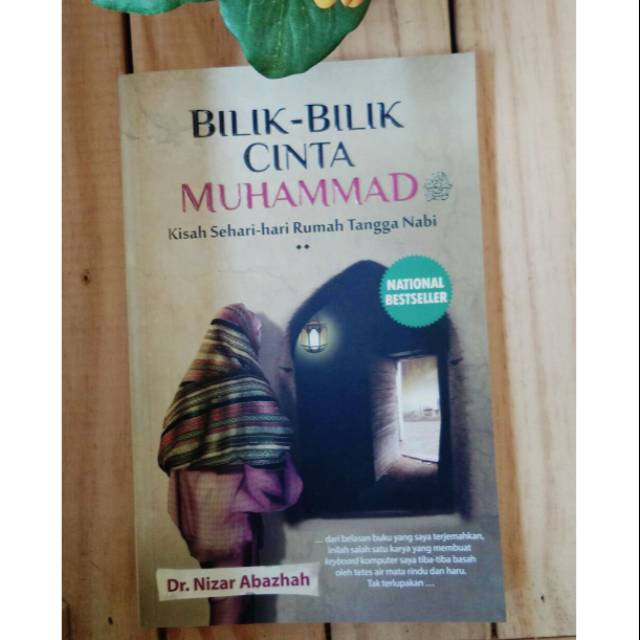 Bilik-Bilik Cinta Muhammad
