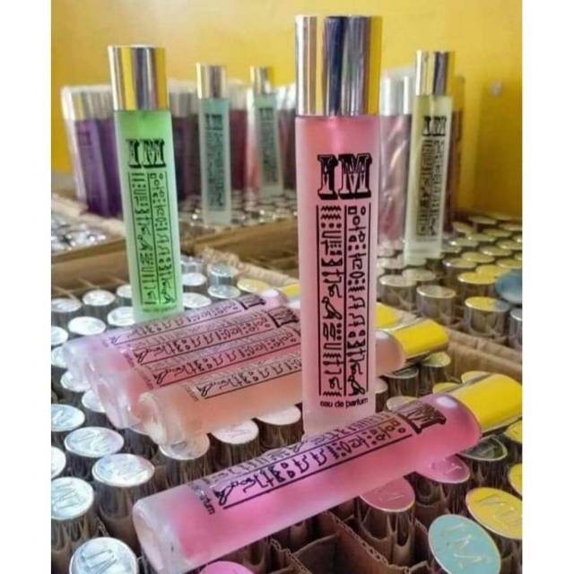 Grosiran IM parfum Medan Murah