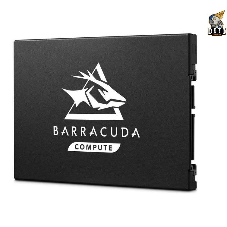 Seagate SSD Barracuda Q1 S 240GB