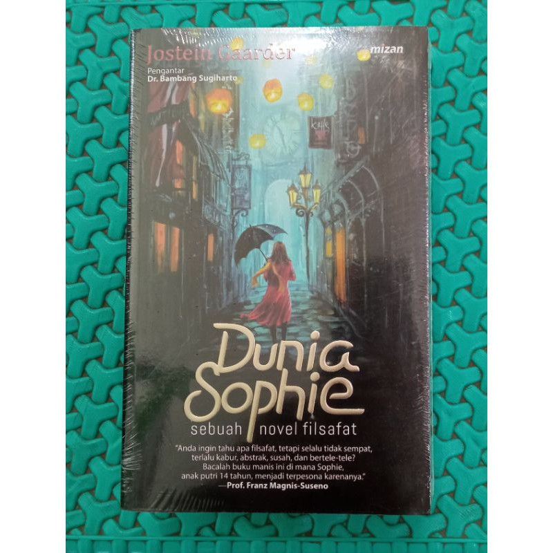 Dunia Sophie