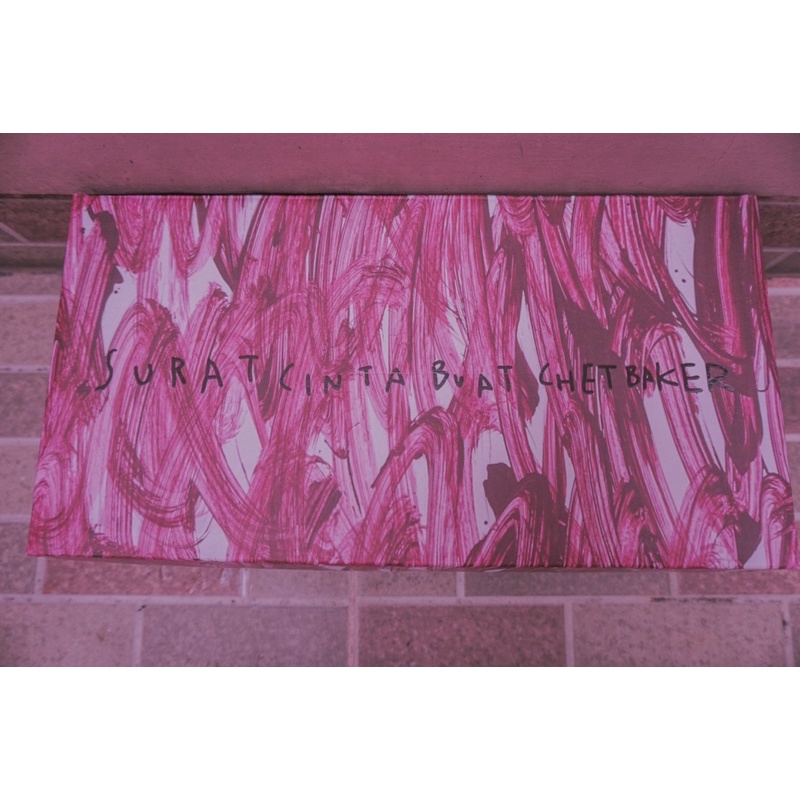 Compass X Jason ranti Slip On Artwork 2 - Size 40