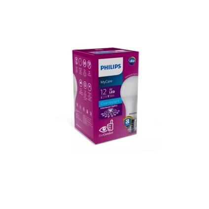 Philips LED Lampu LED Philips 12 watt