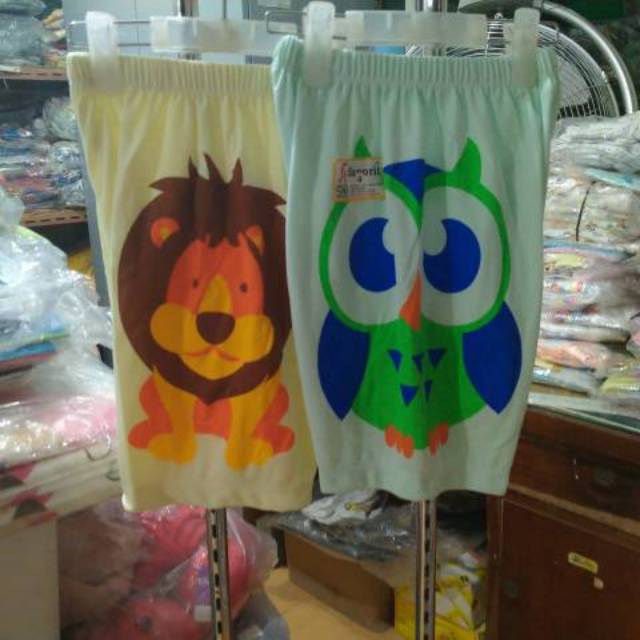 Celana Anak Laki Laki size 5