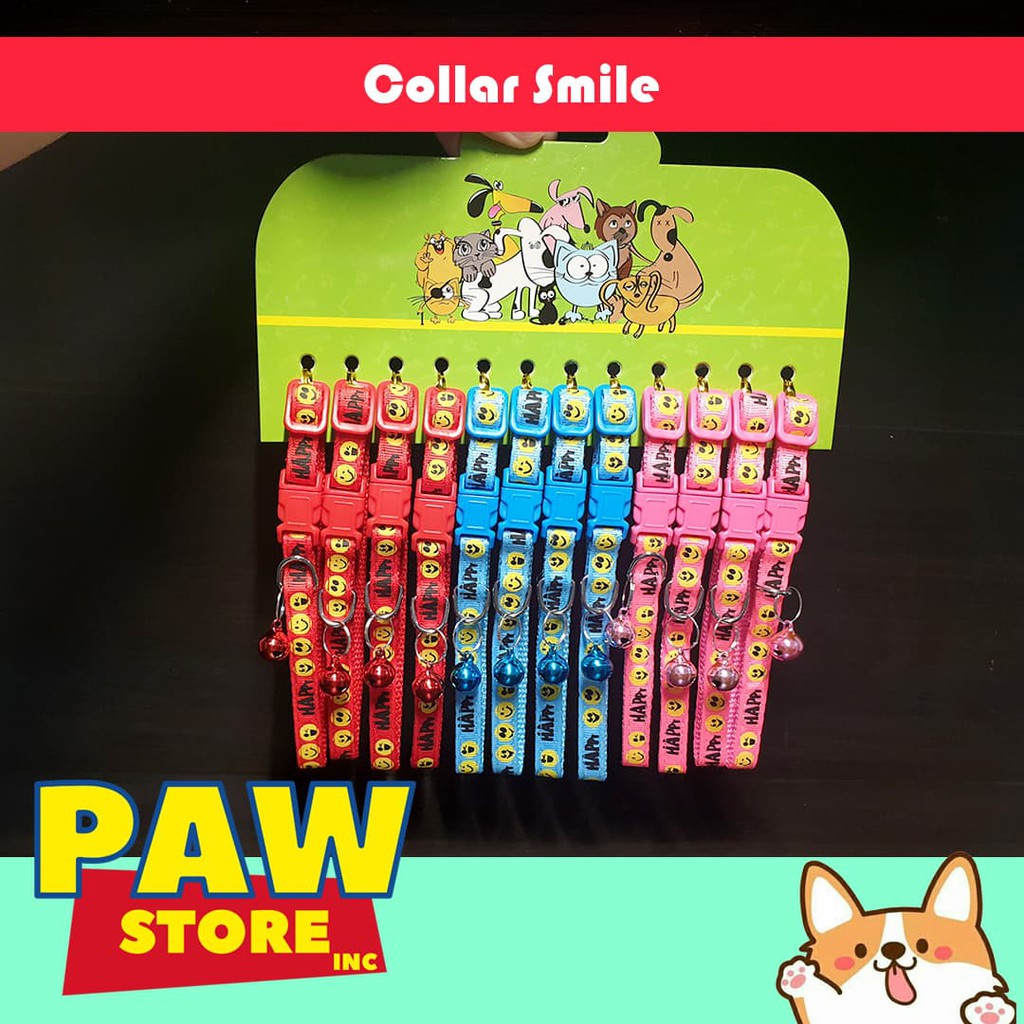 Kalung Anjing Dan Kucing Lucu Murah Langsung Kirim