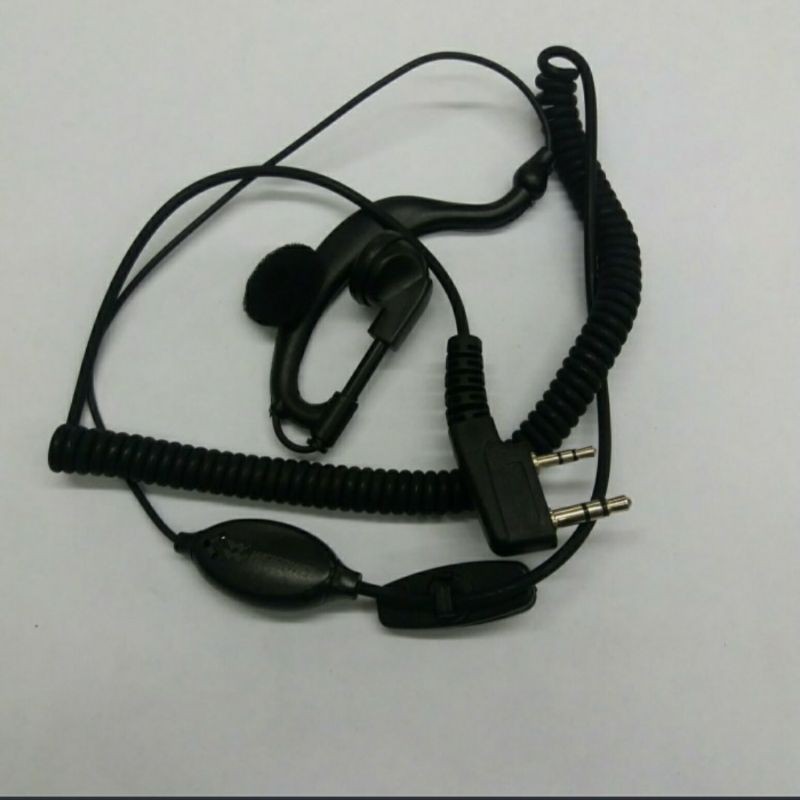 Headset Earphone HT Baofeng Standar / Universal Standar