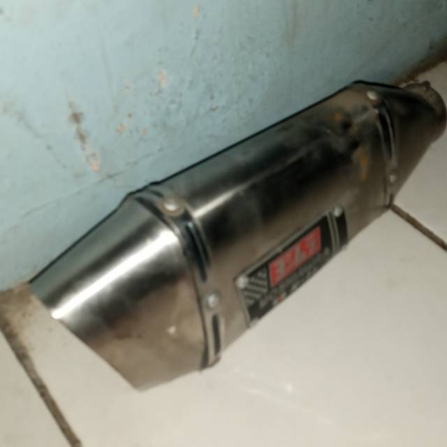 Silincer yoshimura R11