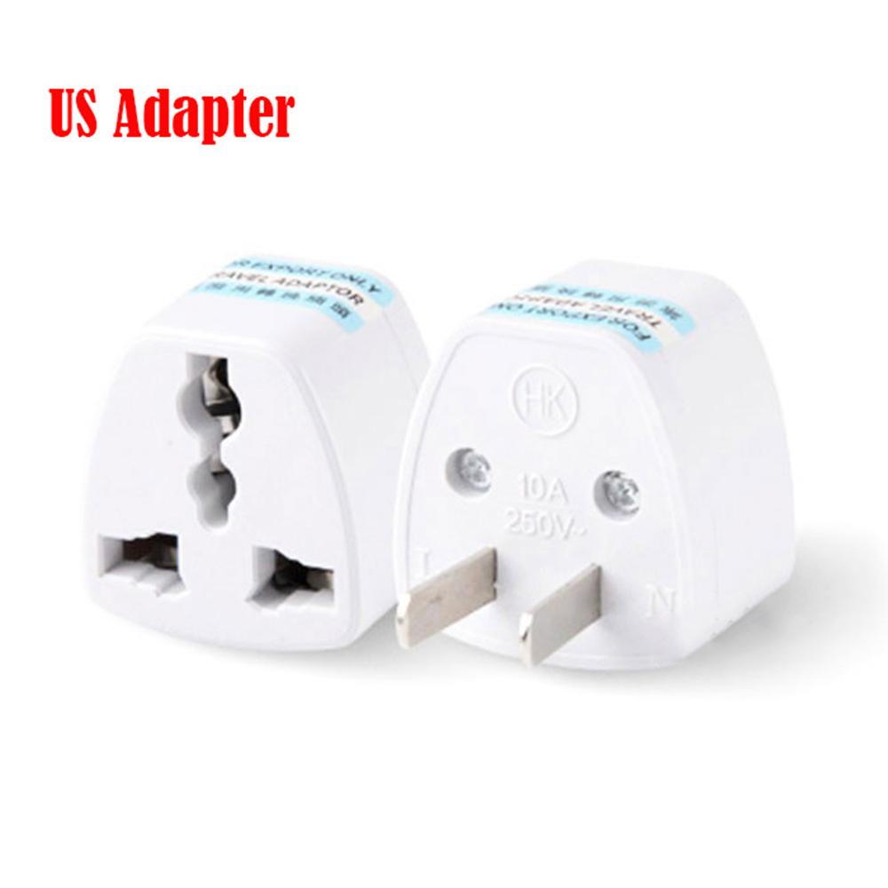 Populer Steker Adaptor Travel Universal Listrik AC Power