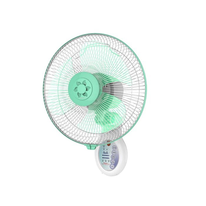 Maspion MWF-3001RC Wall Fan Remote 12&quot;