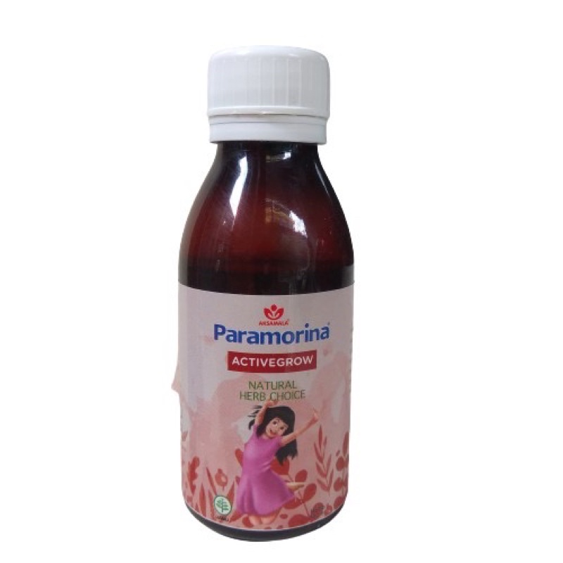 Paramorina - (3 botol) Paket Terapi Tumbuh Kembang - Madu Kesehatan Anak